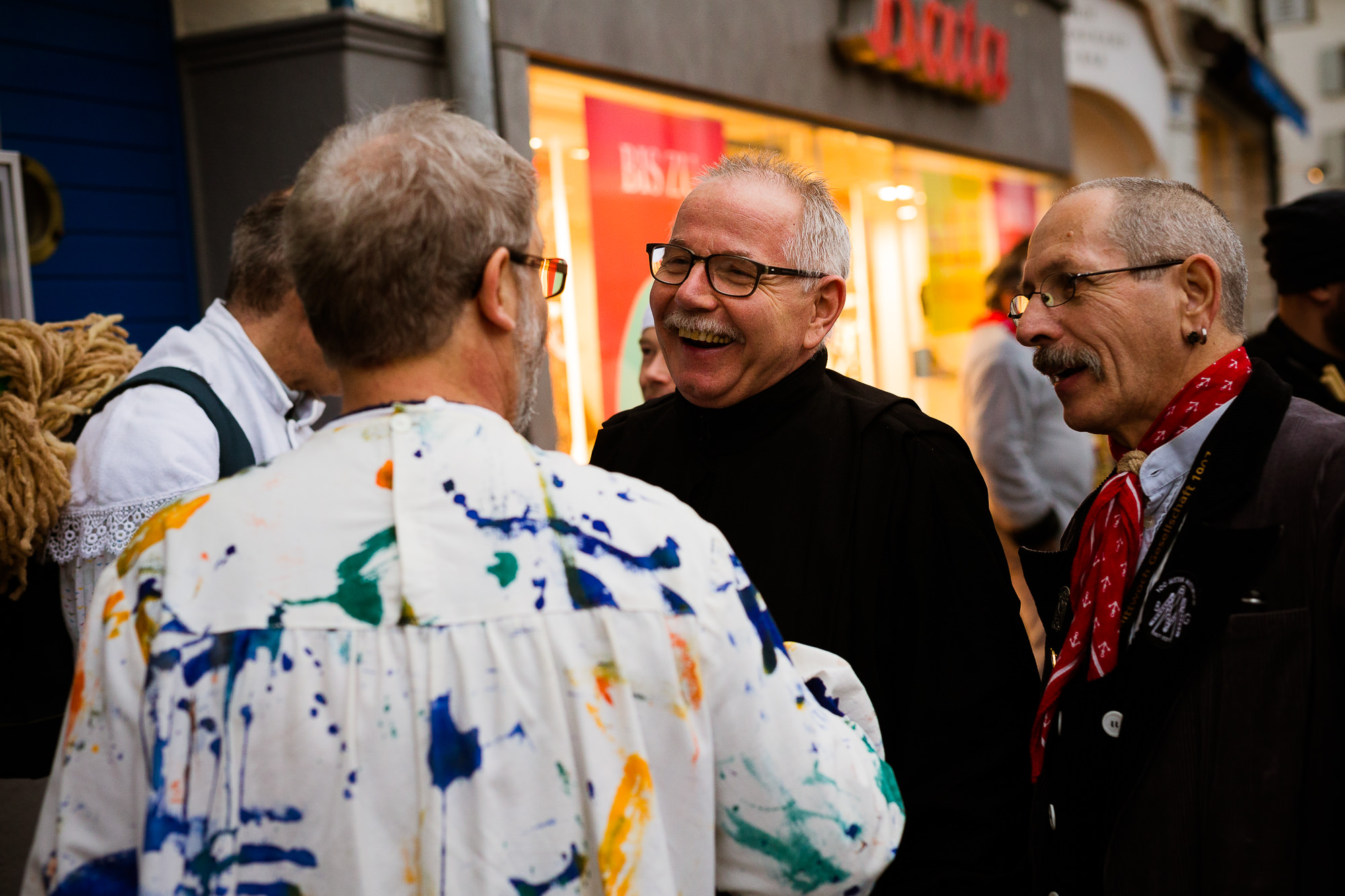 Export x3 1DX 6729 Basler Fasnacht 2016